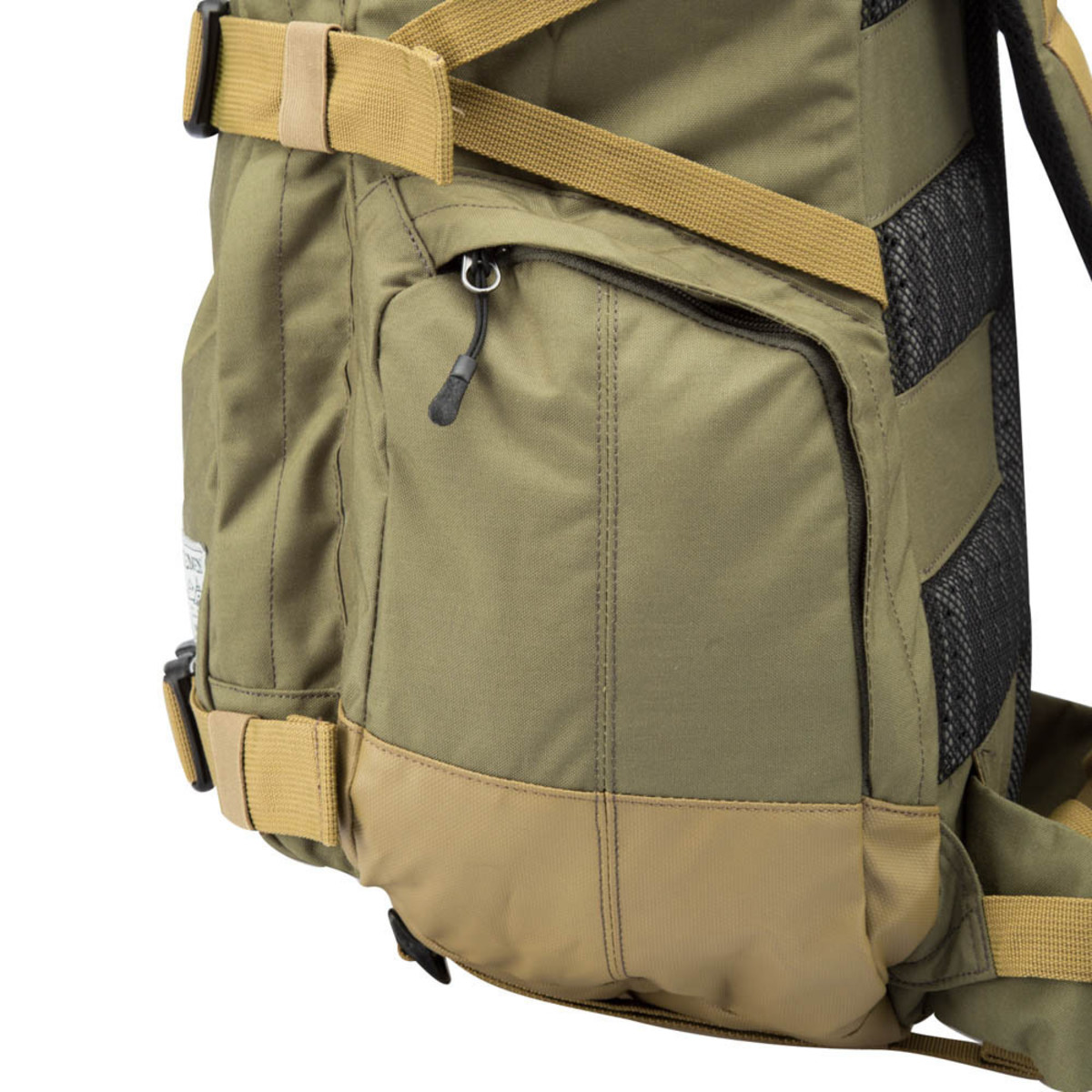 element camp collection backpack