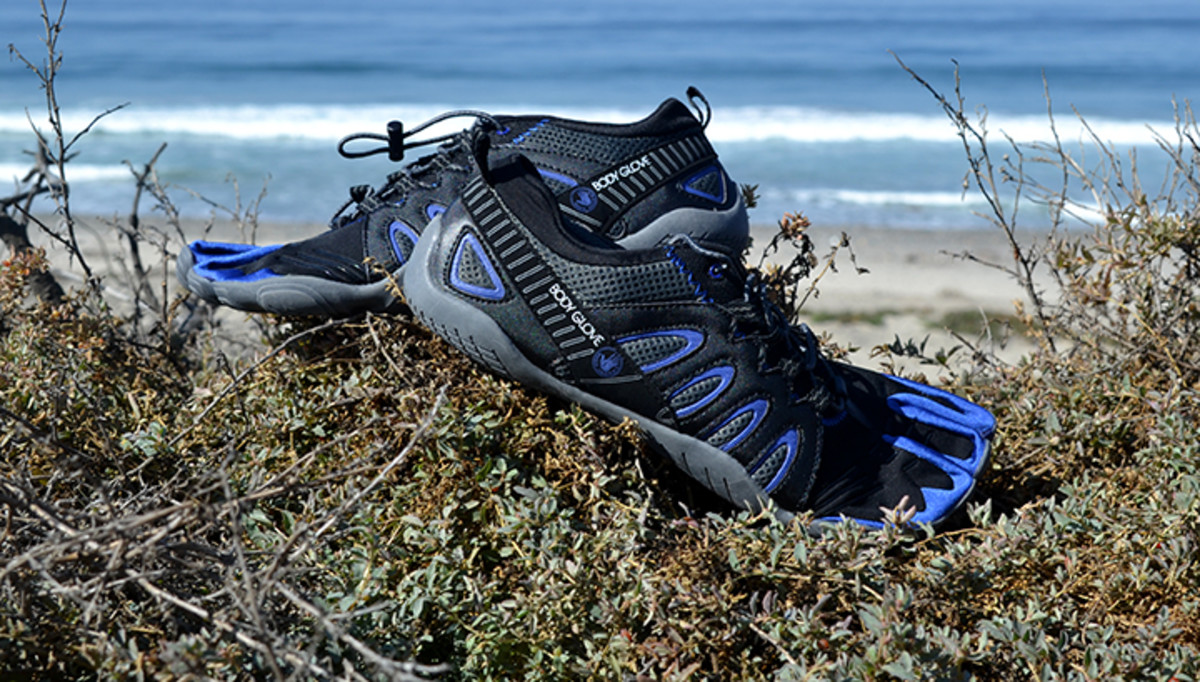 Gear Review: Body Glove 3T Barefoot 