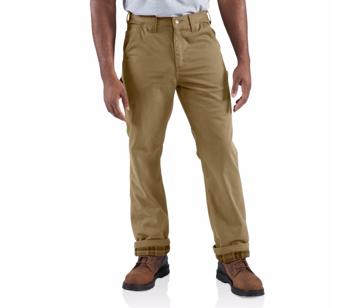 mountain khakis flannel lined pants