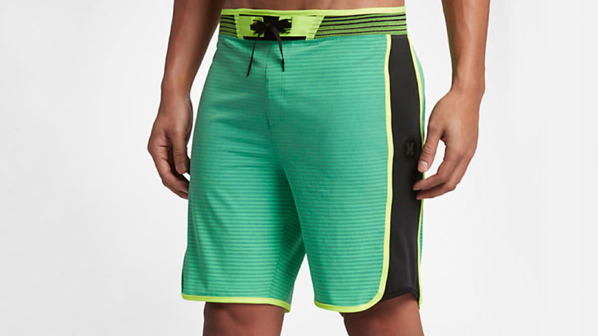 hurley 17 inch boardshorts