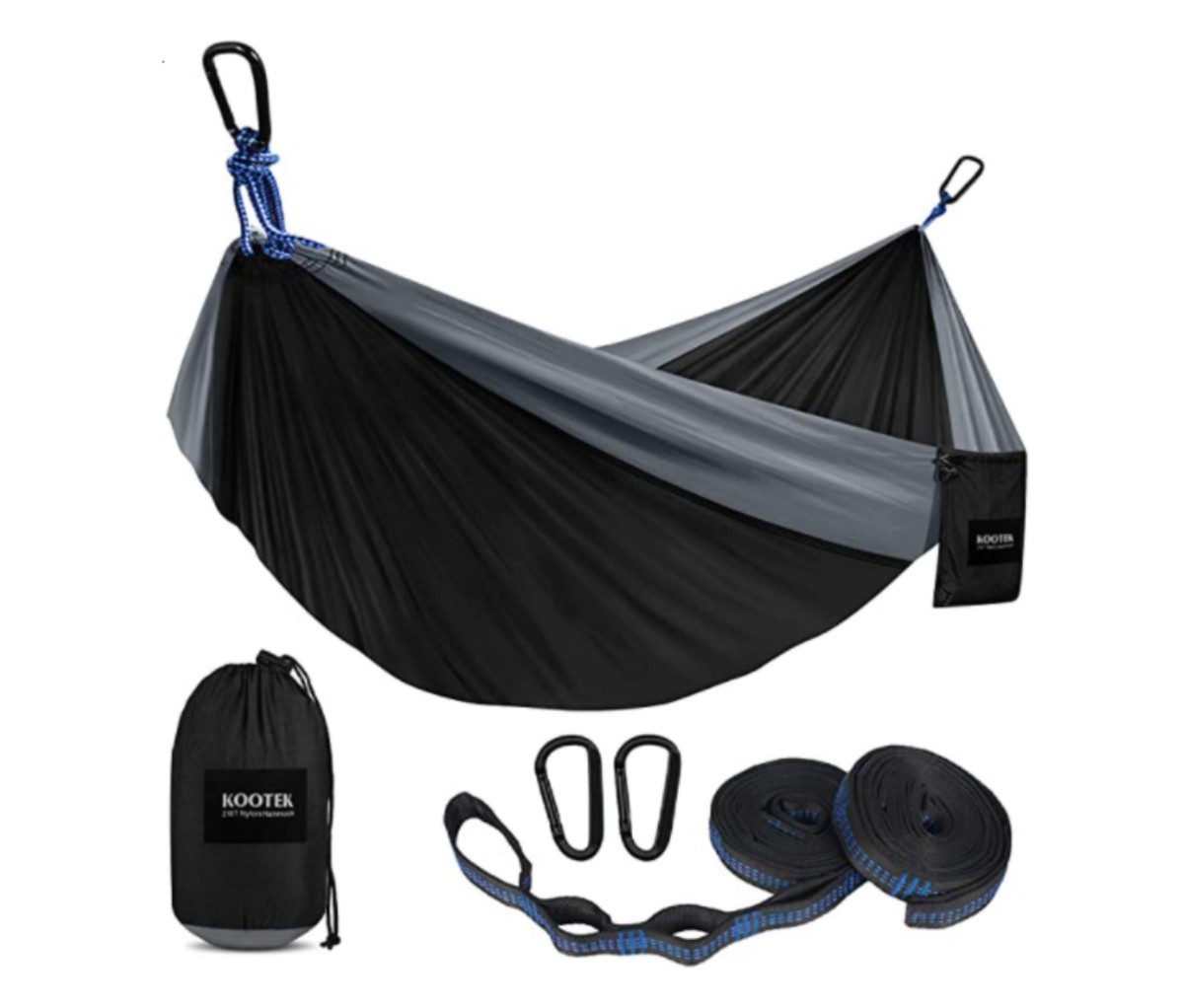 Kootek Camping Hammock