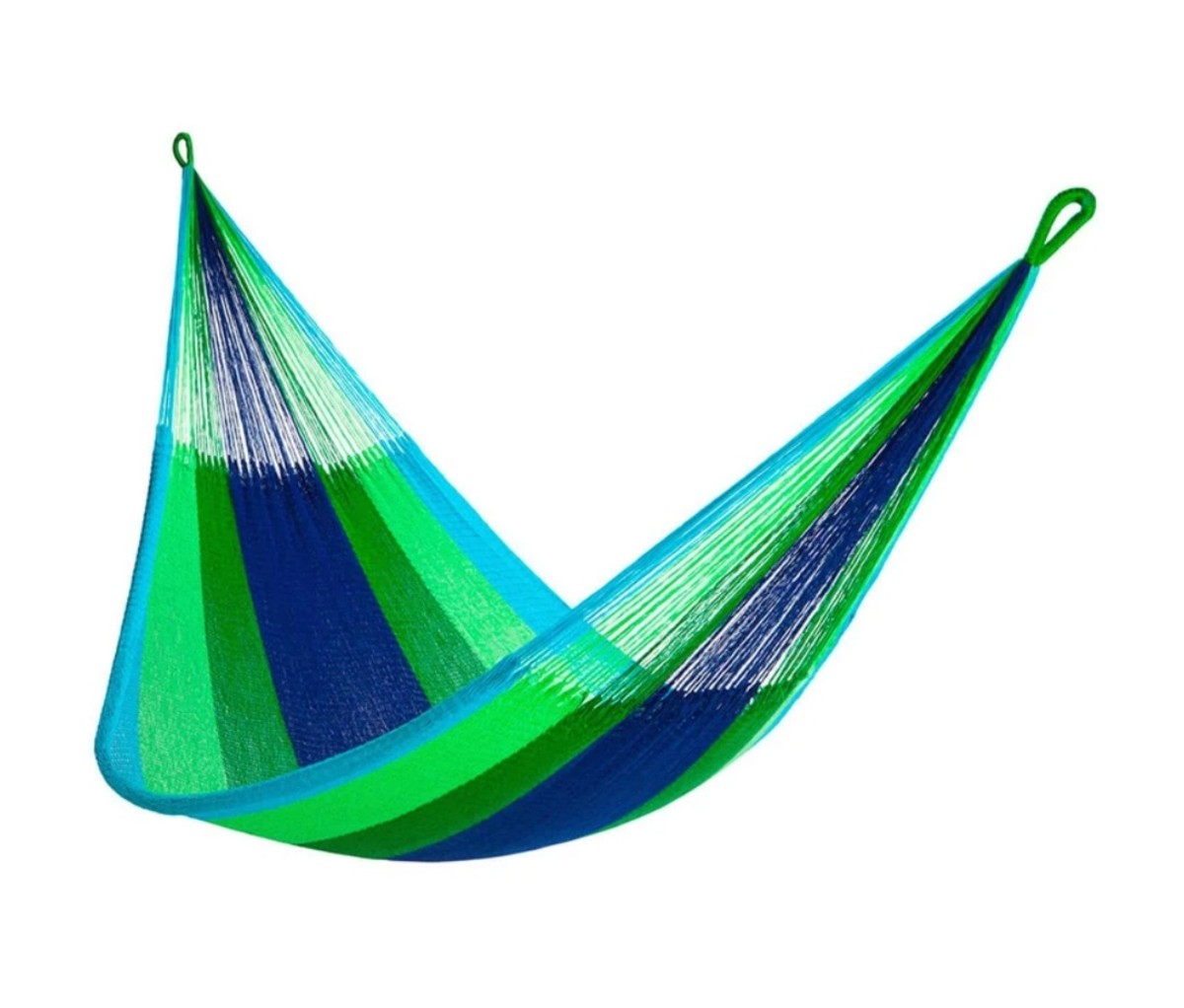 Yellow Leaf Signature Family Hammock