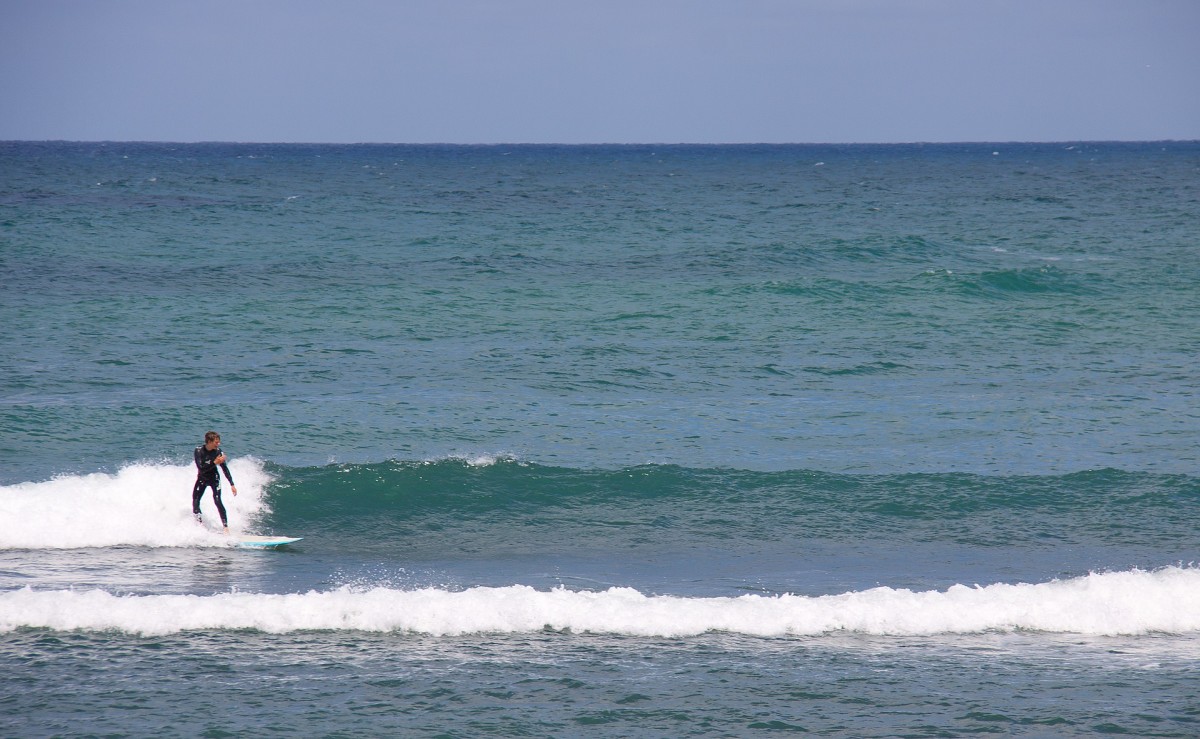 4 Board And Fin Combinations Perfect For Summertime Surfing