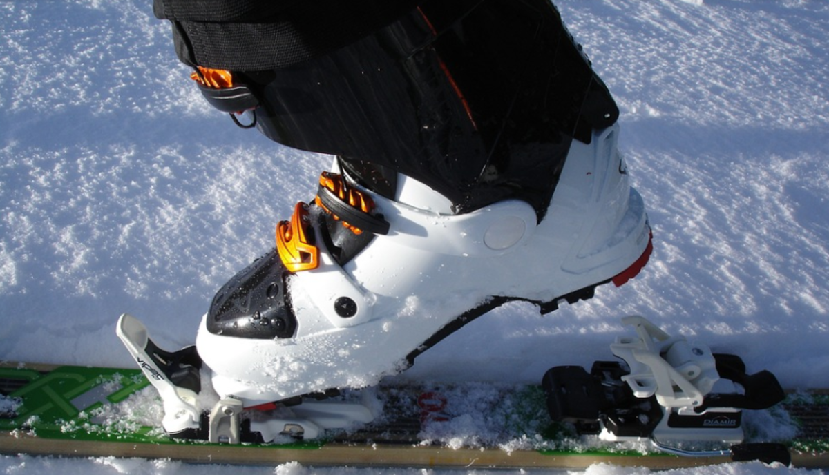 best ski boot fitters