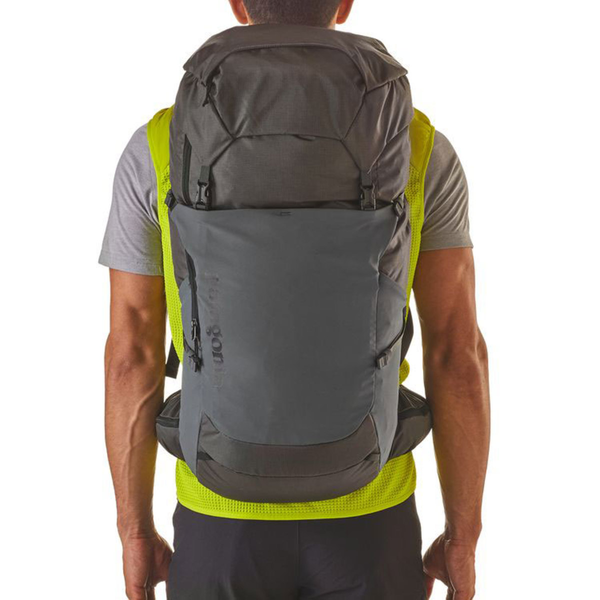 nine trails 20l