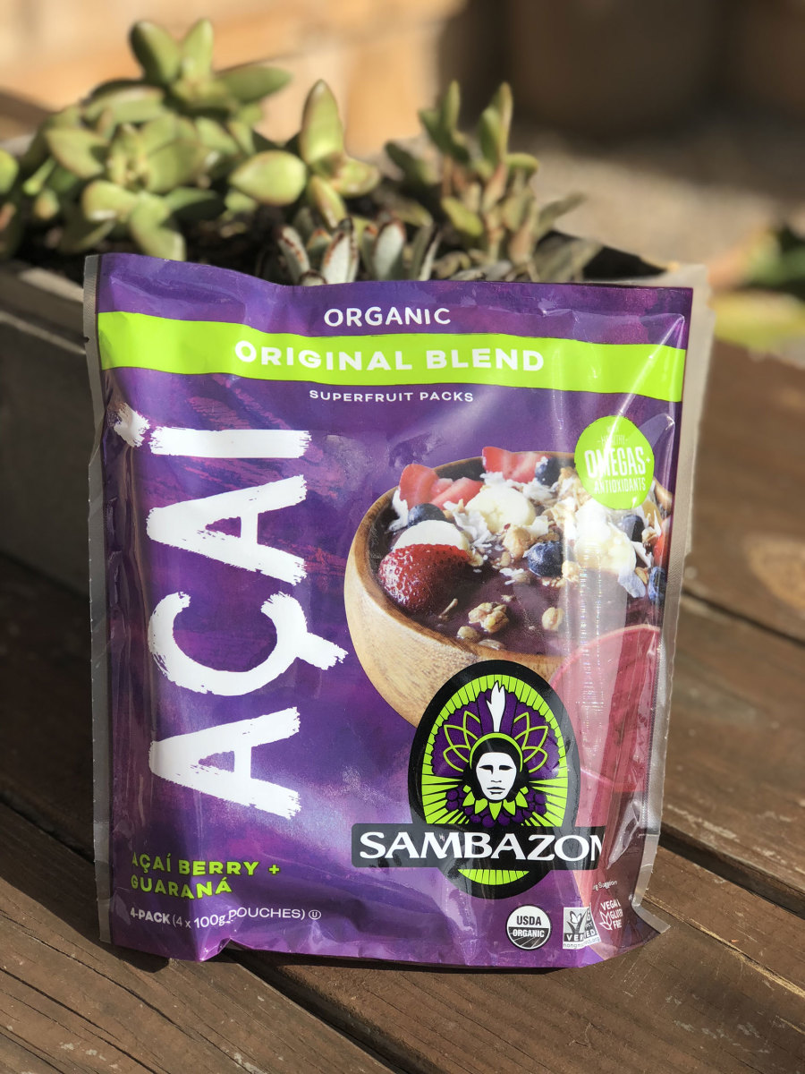 pitaya vs acai