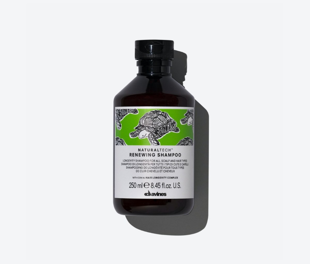 Davines Naturaltech Renewing Shampoo