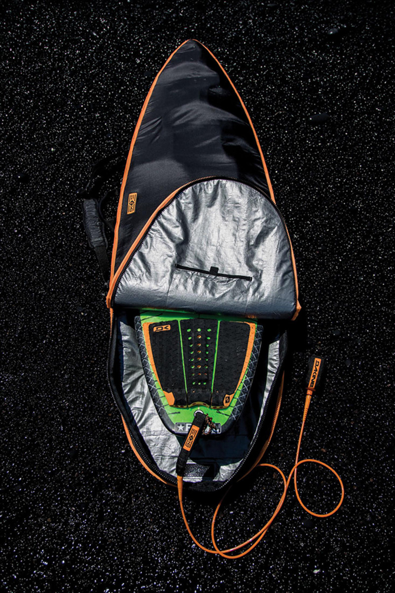 dakine surf travel bag