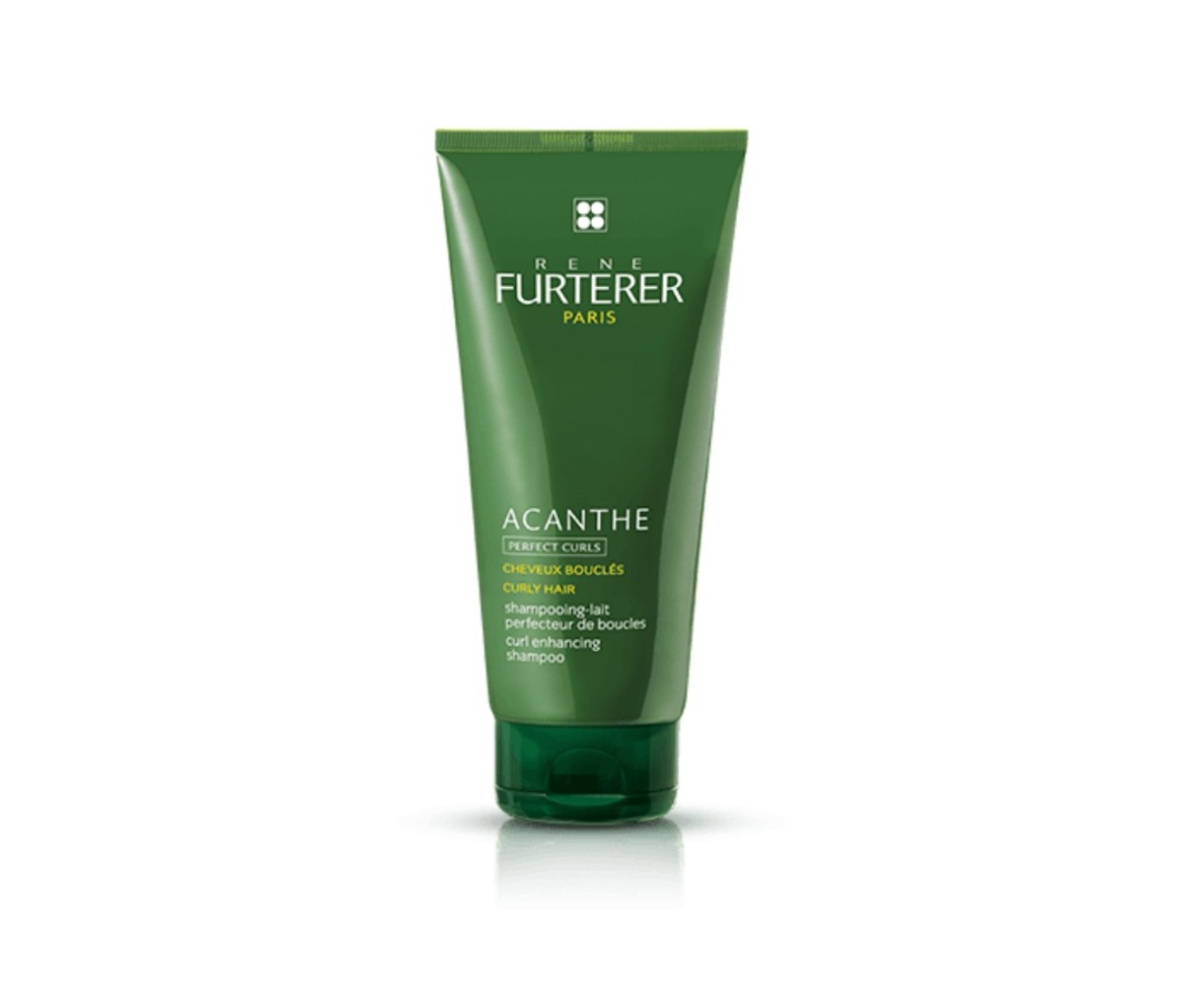 Rene Furterer Acanthe shampoo