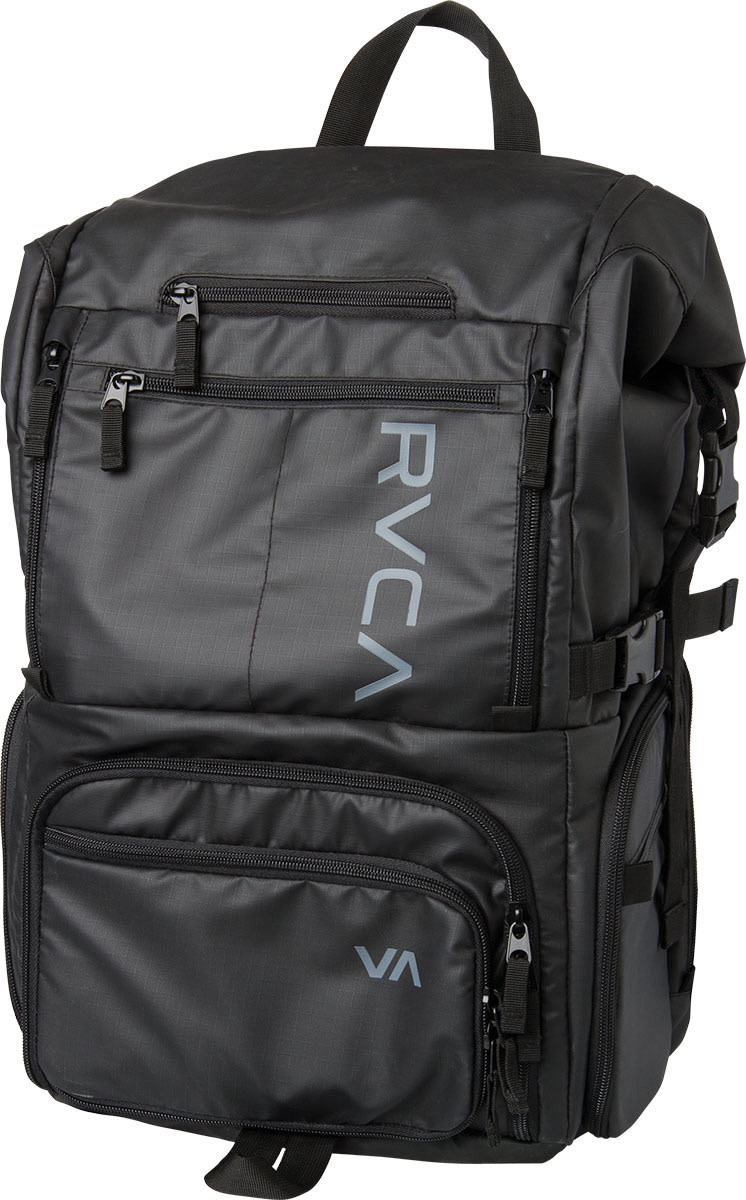 rvca luggage