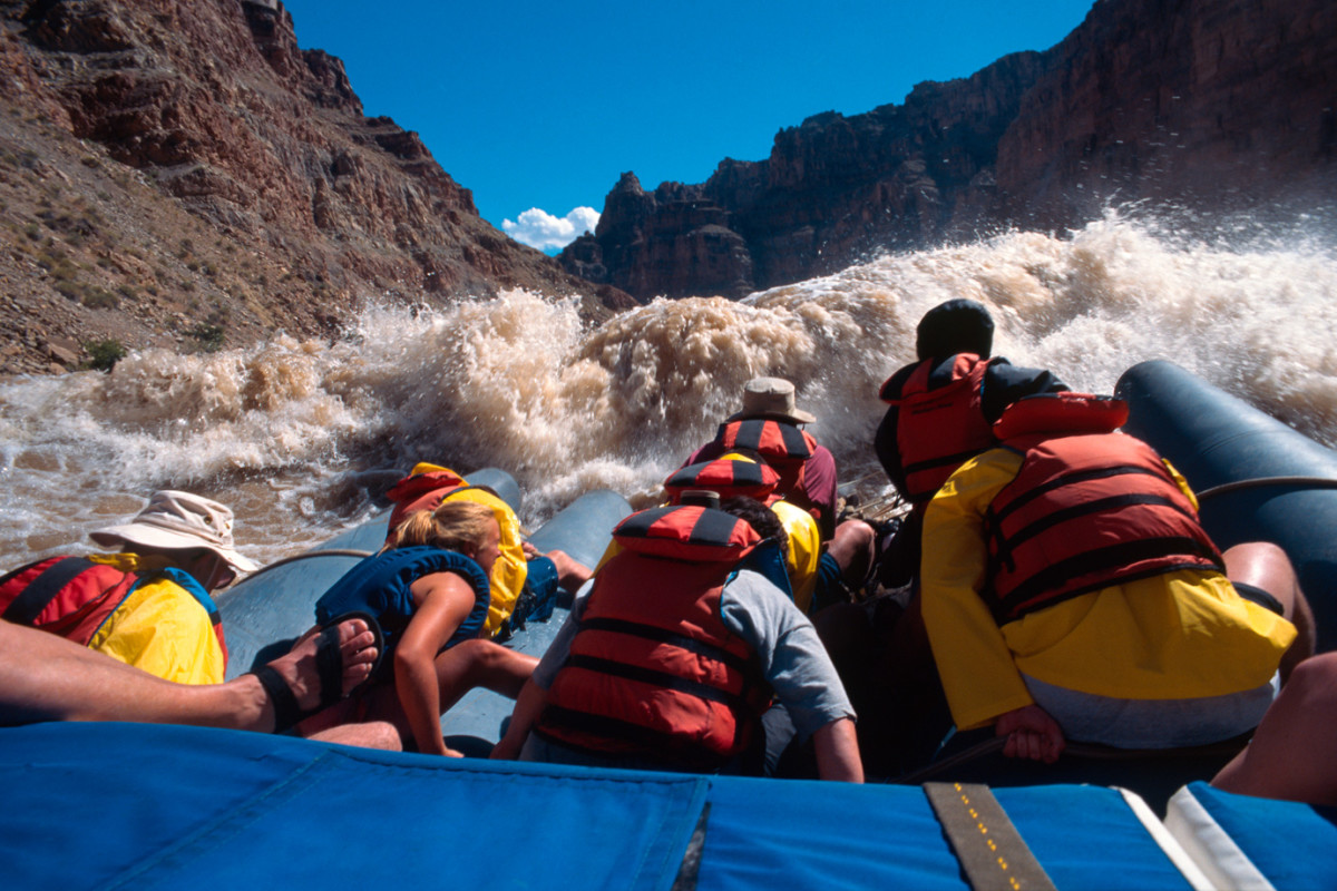 The Complete Traveler s Guide to Canyonlands National Park