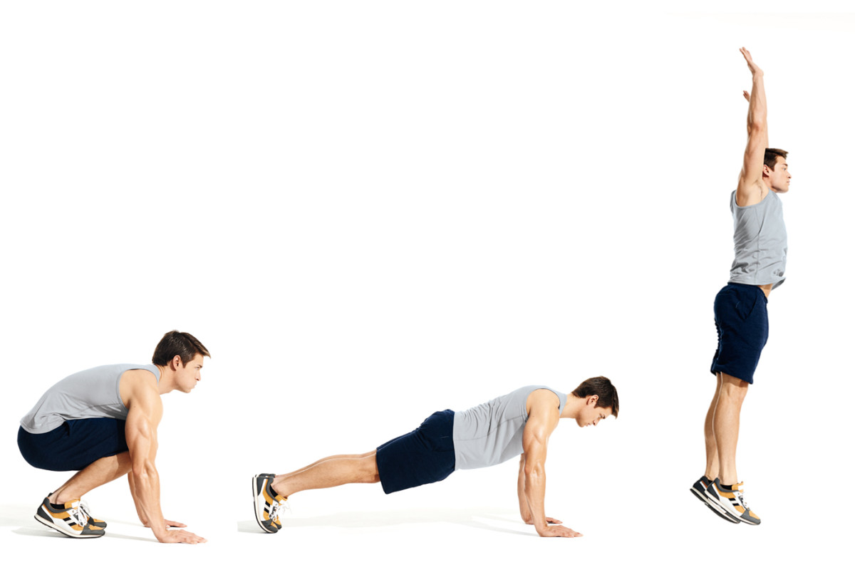 how-to-do-a-burpee-plus-13-variations-to-blast-fat-men-s-journal