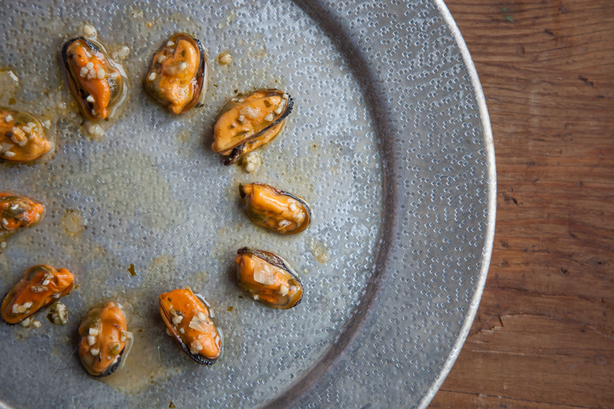 The Story Behind Patagonia Provisions' Sustainably Sourced Mussels