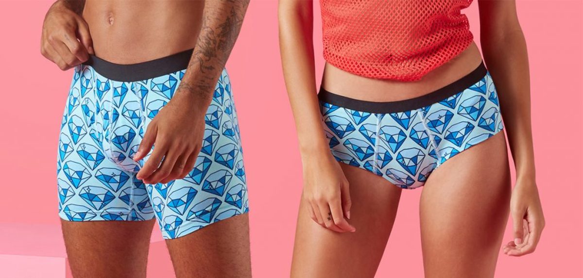 We Found The World S Most Comfortable Underwear For Men At Meundies