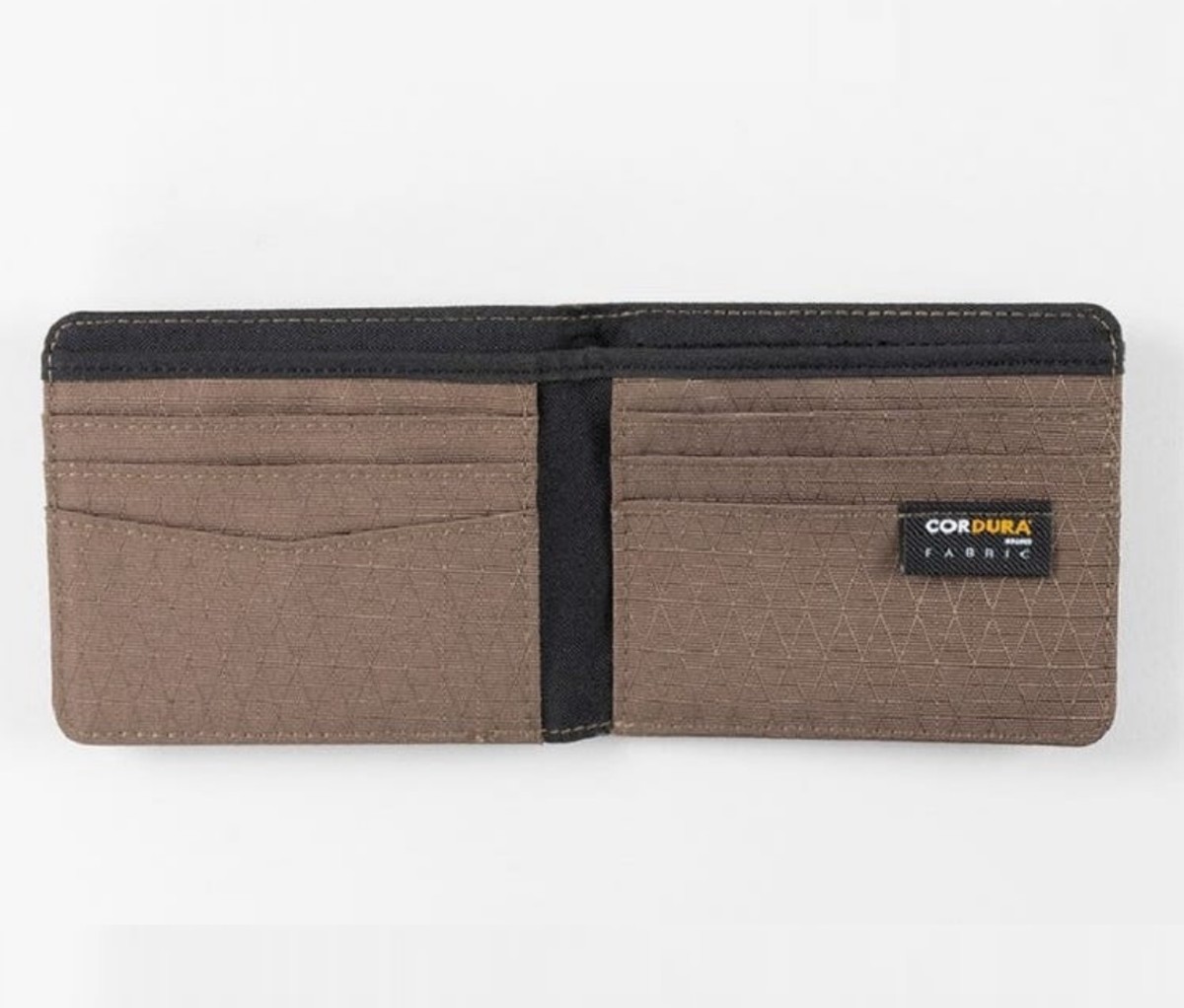 Ripcurl Cordura Eco RFID All Day Wallet