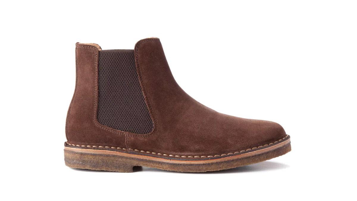 men's fall boots 2018