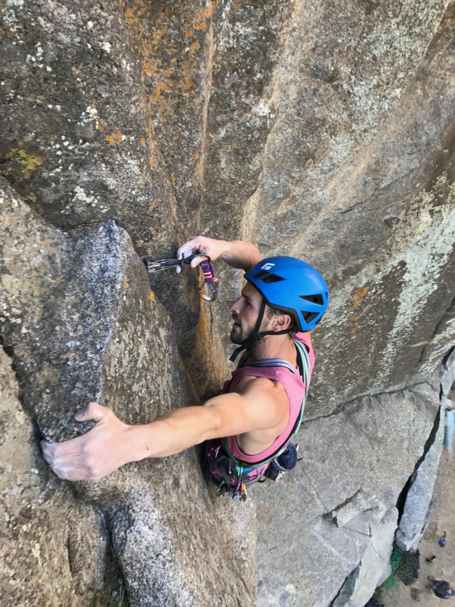 campers corner climbing shoes