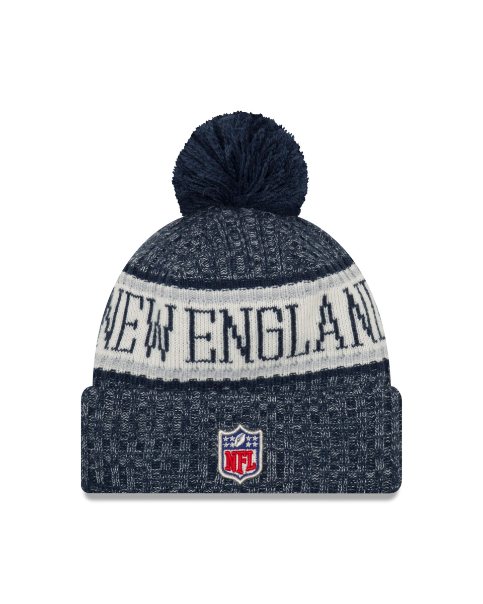 new era cold weather collection