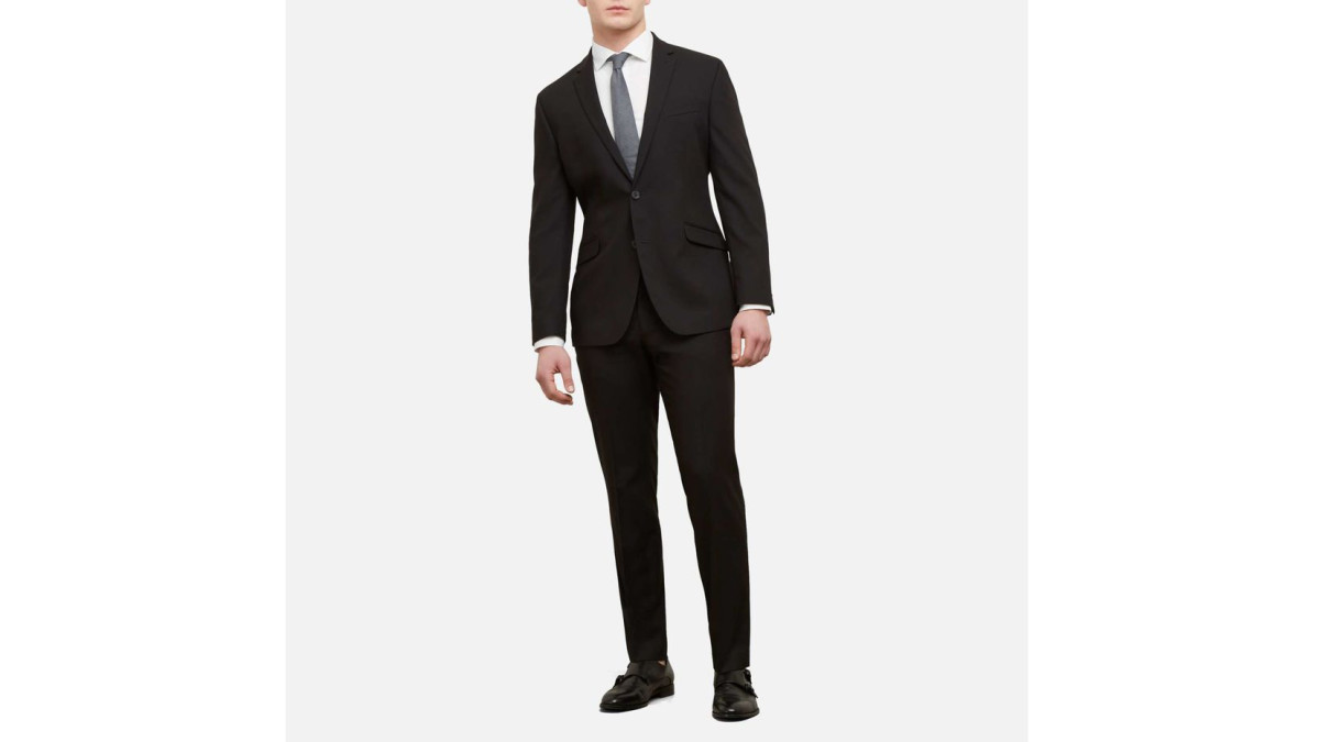 kenneth cole suits