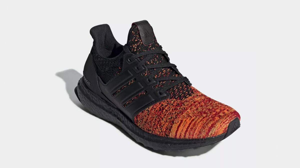 game of thrones ultra boost finish line