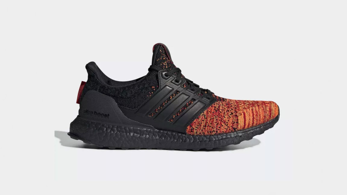 game of thrones ultra boost finish line