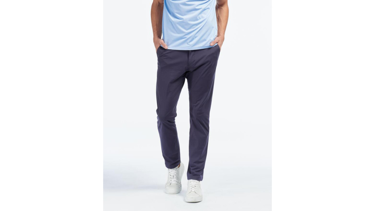 rhone skinny pants