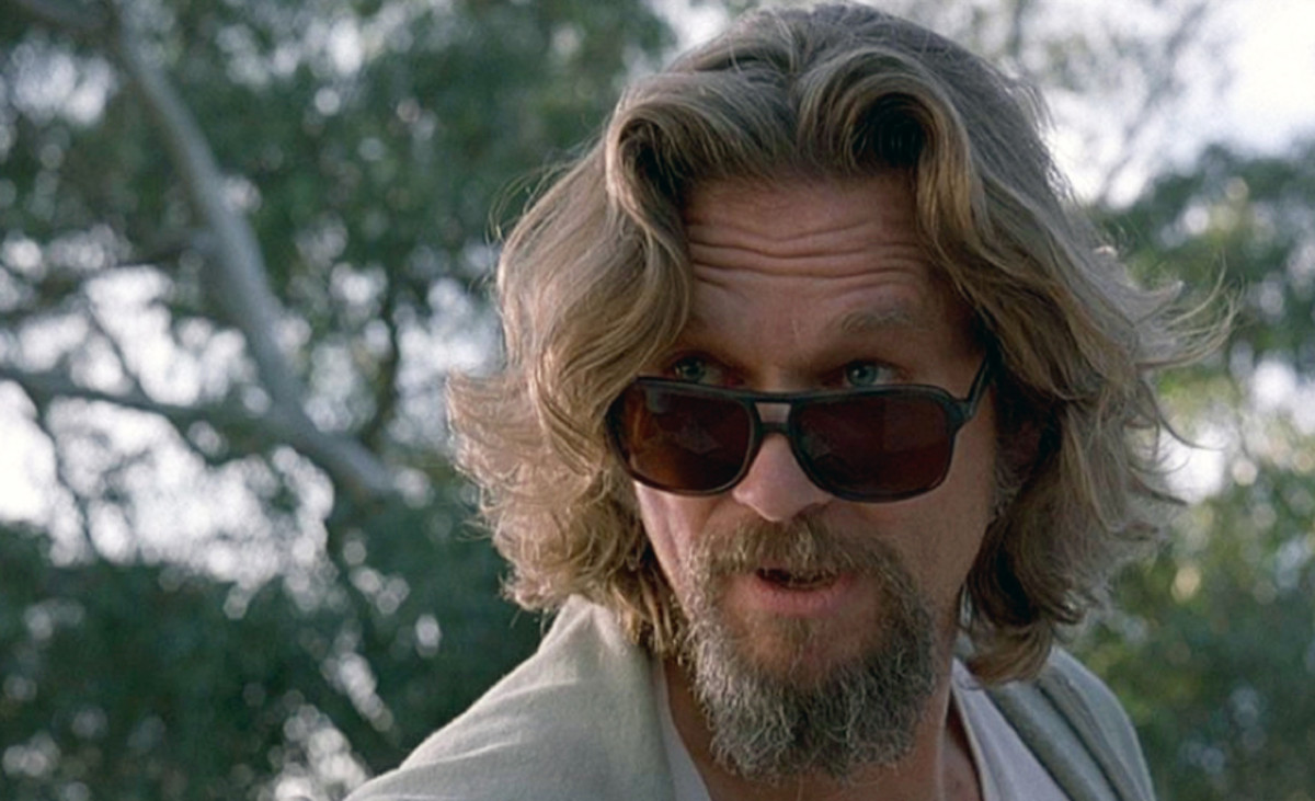 the dude lebowski sunglasses