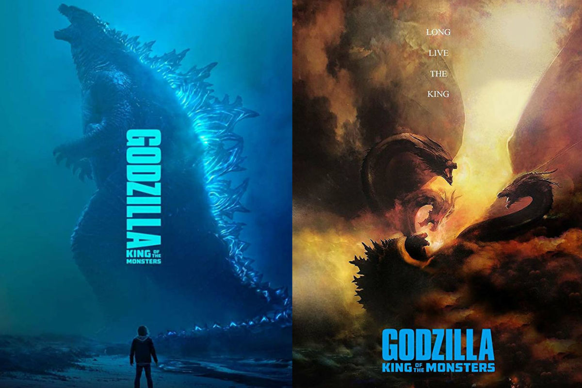 Best Movies to See in 2019 - Godzilla: King of the Monsters