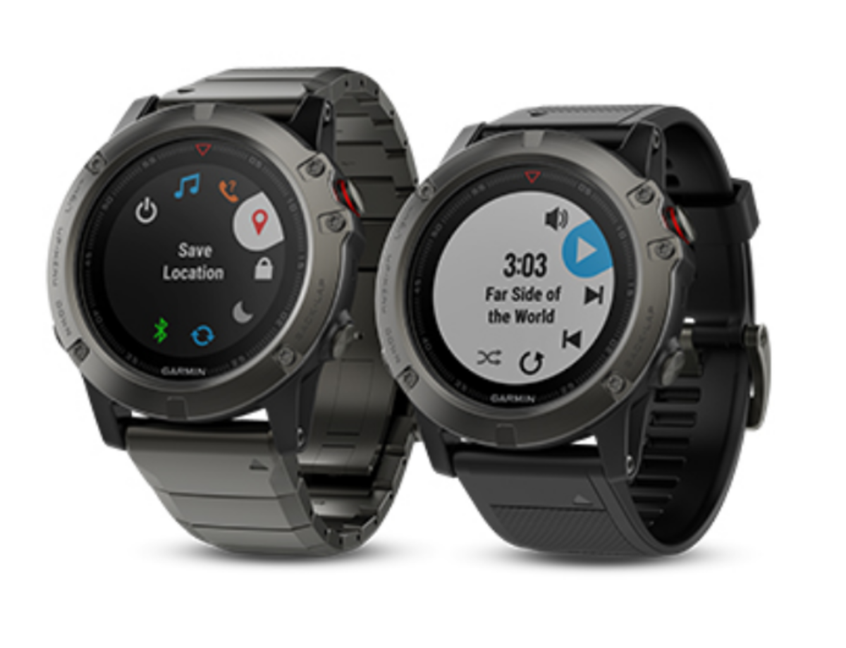 garmin sup watch