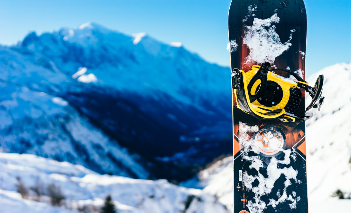 best lightweight snowboard bindings