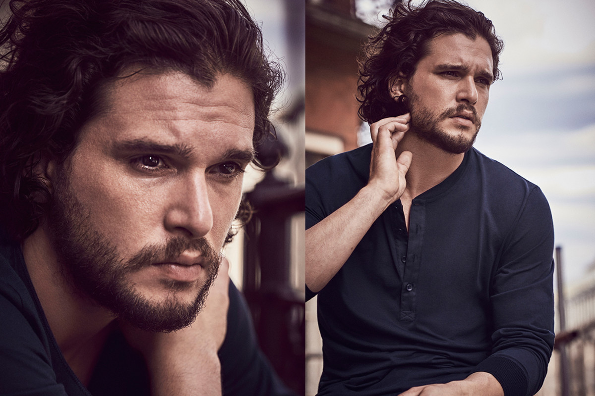 Kit Harington On Finishing Game Of Thrones His Favorite Season