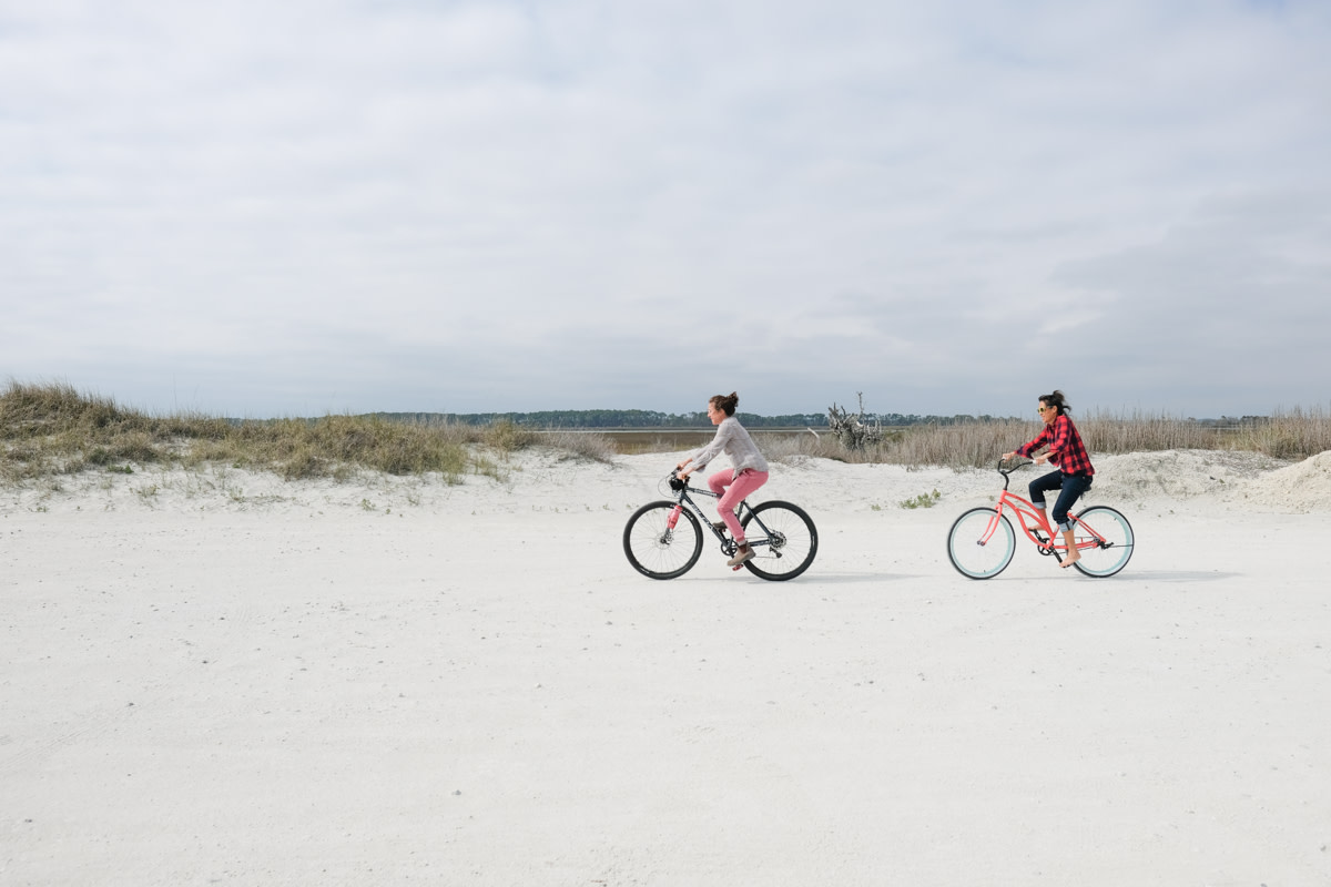 folly beach south carolina bike rentals