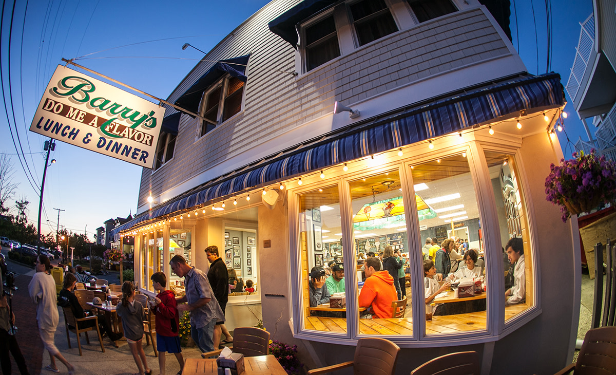 Weekends Long Beach Island, NJ: Amazing Sand and Sun in ...