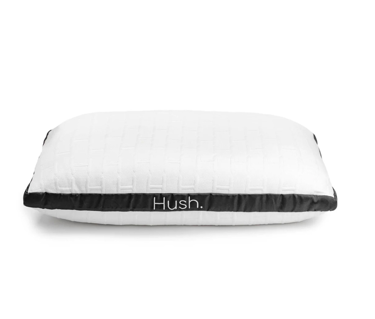 Best Pillows for Every Sleeping Position Men's Journal