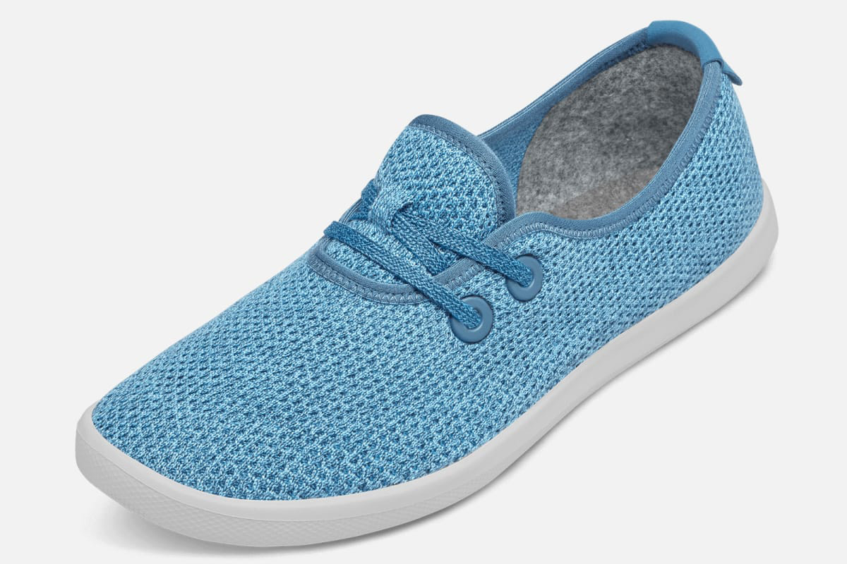 allbirds in summer