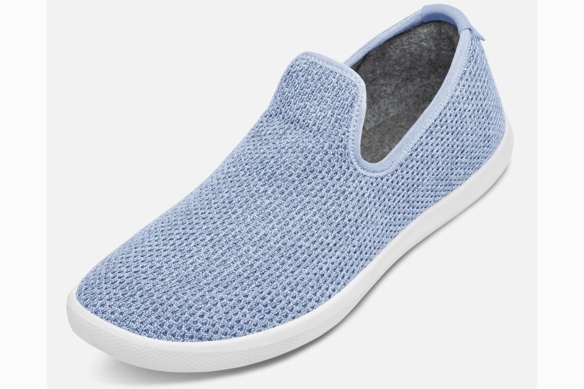 allbirds in summer