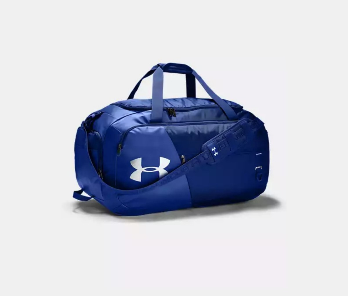 under armour sports duffle bag