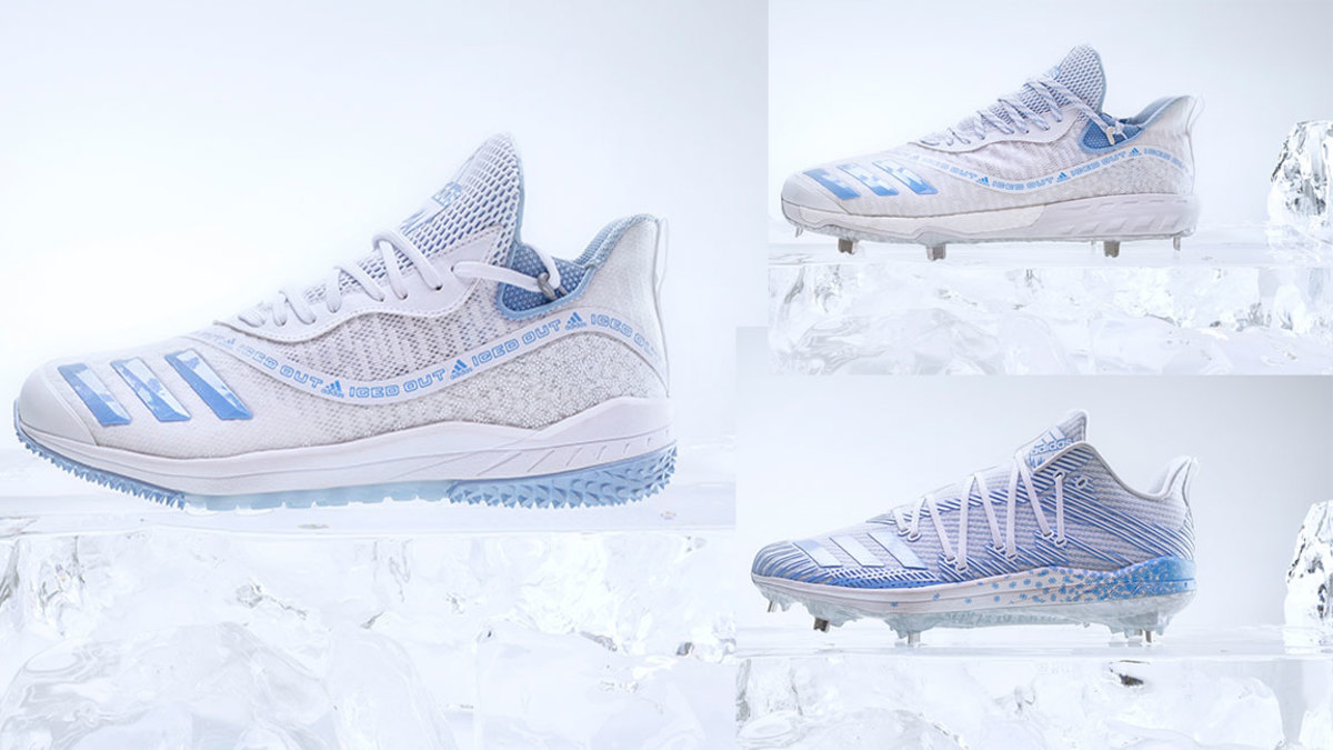 adidas afterburner 6 iced out