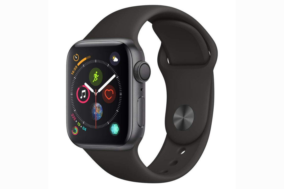 can apple watch series 3 gps send text messages