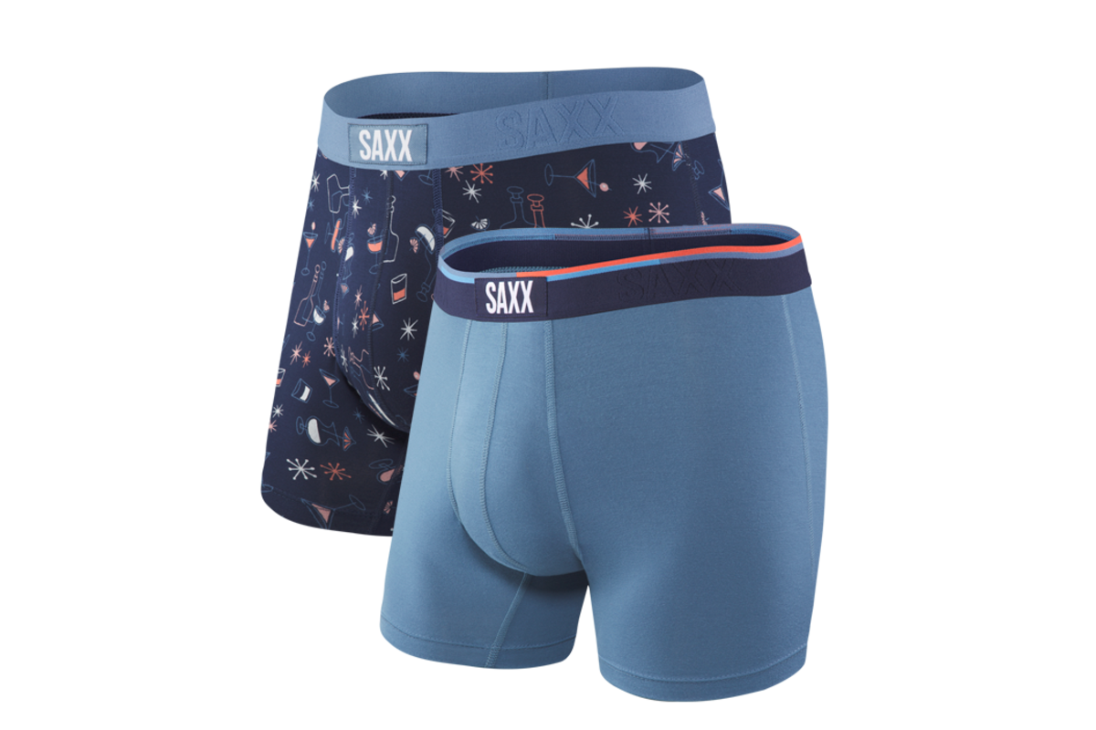 saxx boxer brief sale