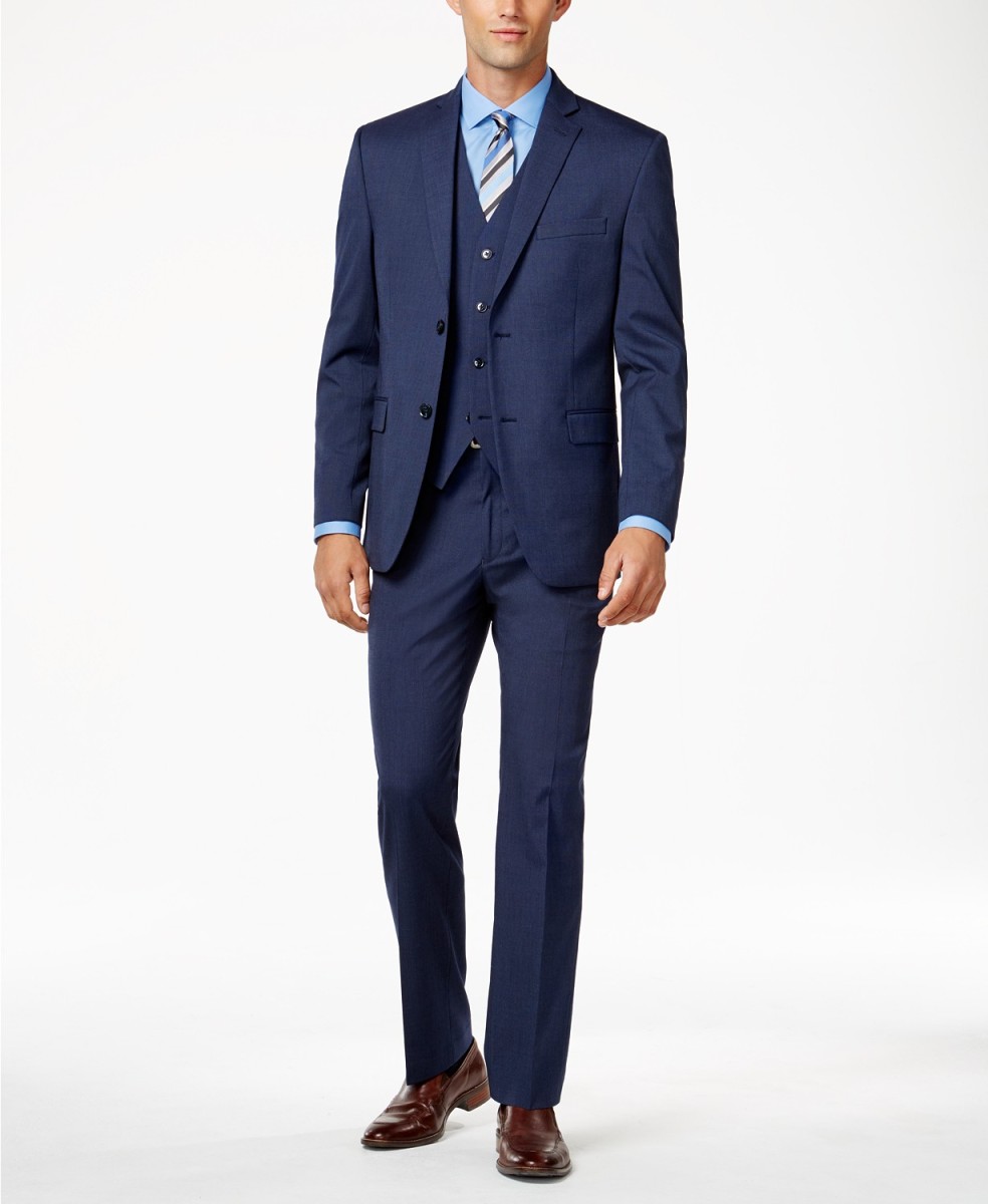 macys designer suits