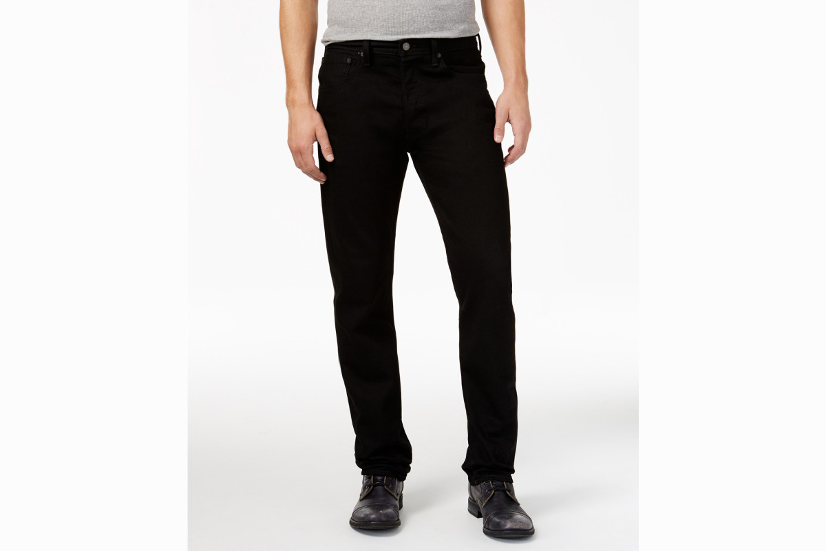 macy's levi jeans sale