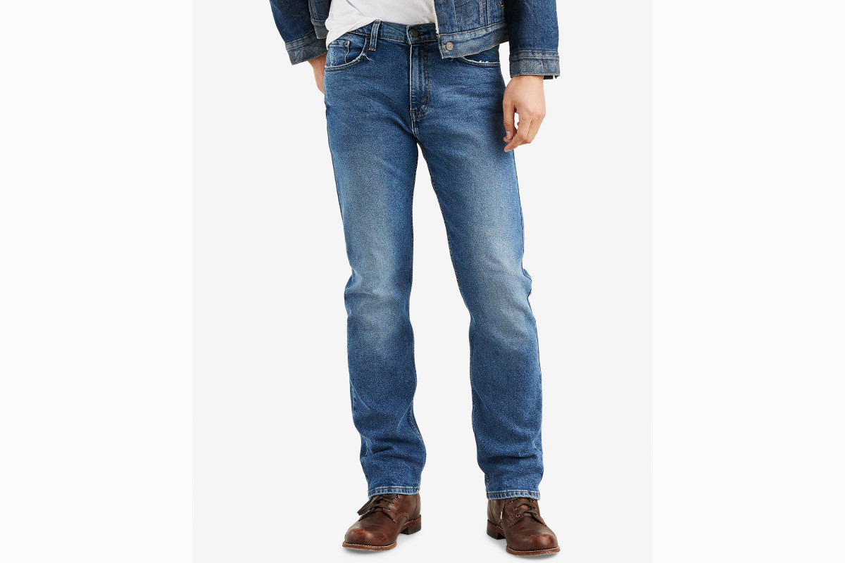 macy's levi jeans sale