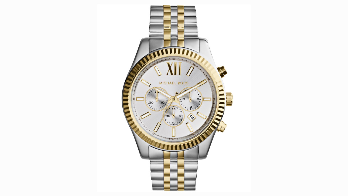 where sells michael kors watches