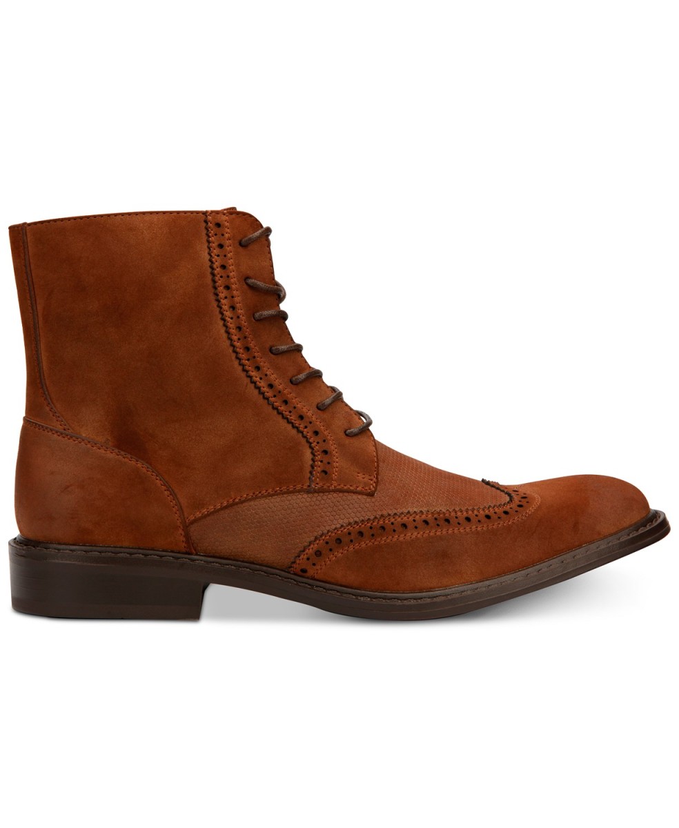 kenneth cole boots macy's