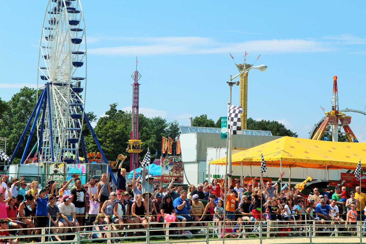 Dutchess County Fair