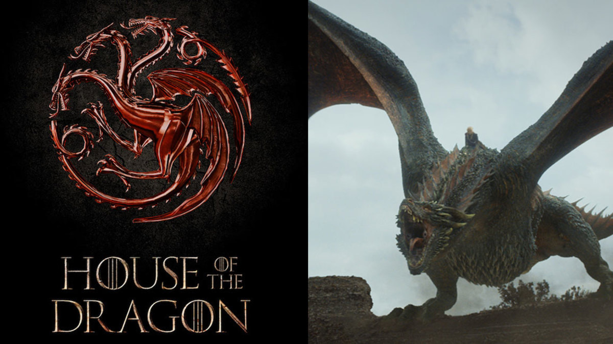 Game of Thrones / House of the Dragon / HBO