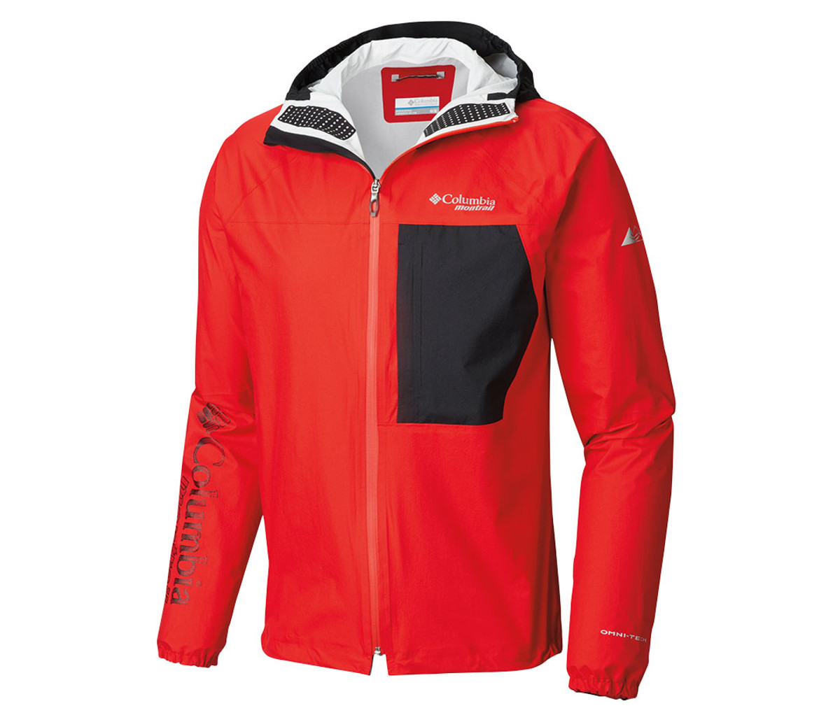 Kurtka Columbia Rogue Runner Wind Jacket