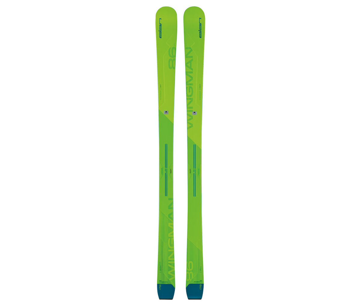 rossignol powder skis 2019