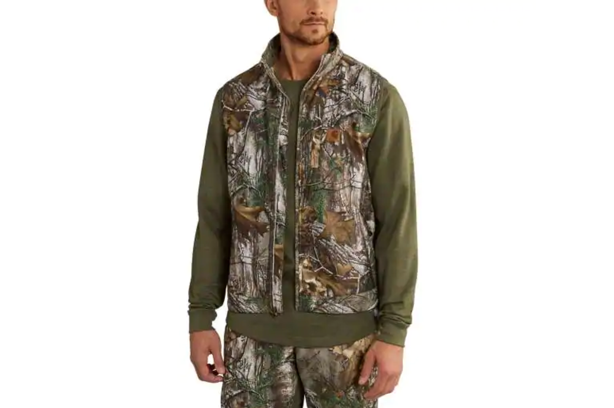 mens carhartt hoodie clearance